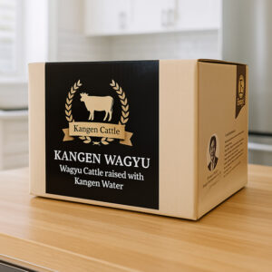 Kangen Wagyu Elite Combination